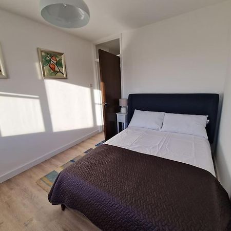 Newly Renovated Apartment! London Bagian luar foto